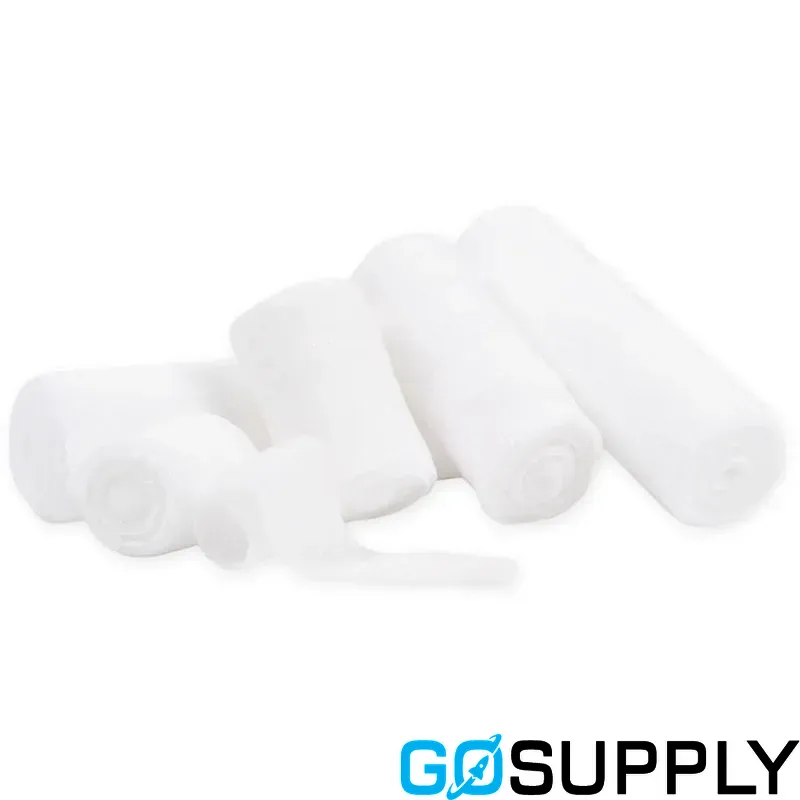 Conforming Bandage (Unstretched) - Main Image