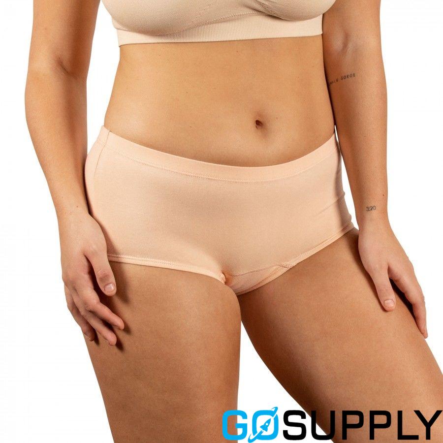 Conni Active Briefs - Main Image