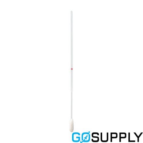 Copan Regular FLOQSwab® In Sachet With 80mm Breakpoint - Main Image