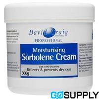 D/CRAIG SORB & GLYC CREAM - Main Image