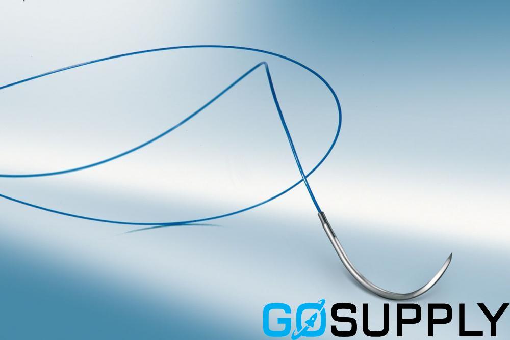 DAFILON BLUE SUTURE - Main Image