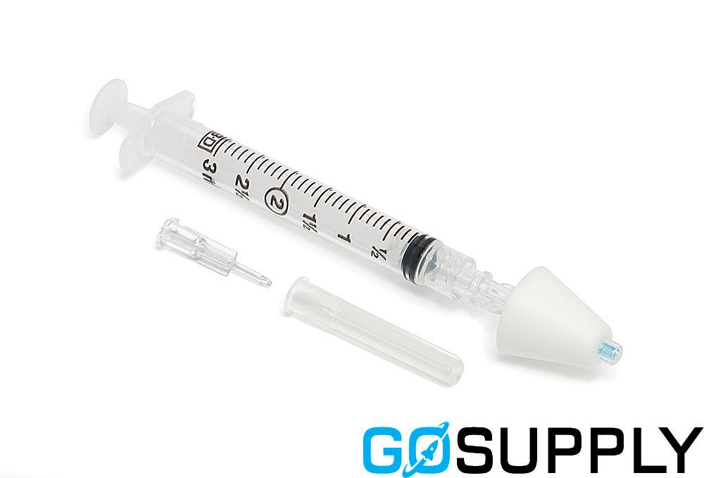 DART Intranasal Atomisation Device - Main Image
