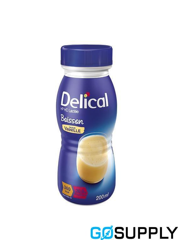 DELICAL MILK ORAL - Main Image