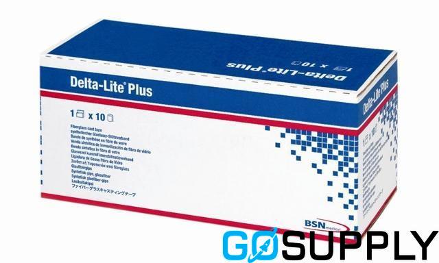 DELTA LITE PLUS - Main Image