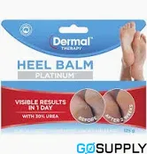 DERM/T - Heel Balm - Main Image