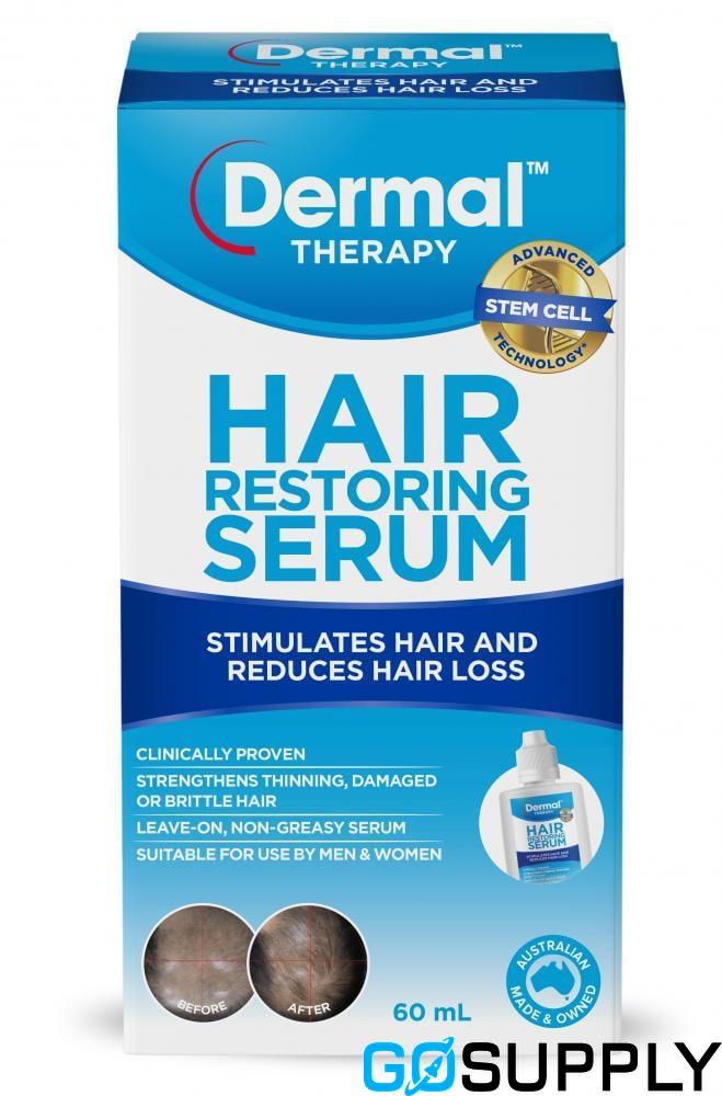 DERM/T HAIR RESTORE - Main Image