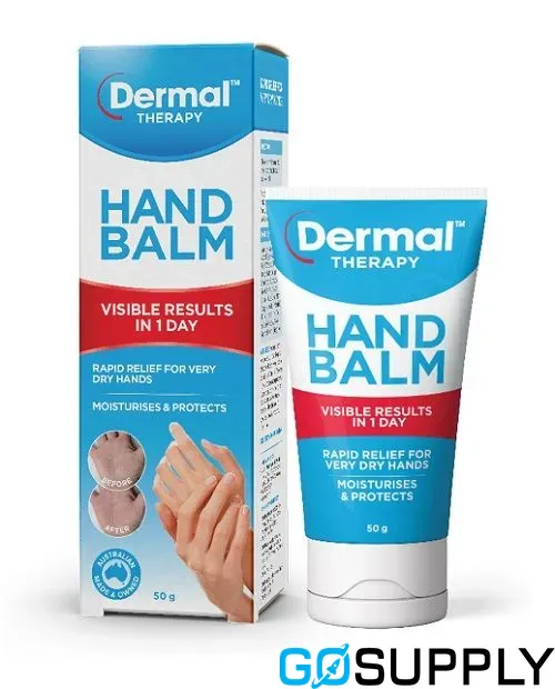 DERMAL THERAPY - HAND BALM VERY DRY - Main Image
