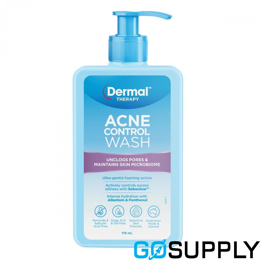DERMAL THERAPY ACNE CONTROL - Main Image