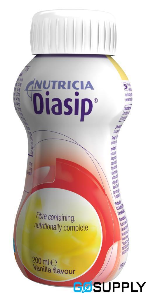 DIASIP - Main Image