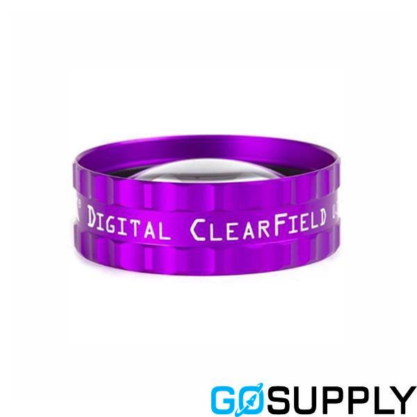 DIGITAL CLEARFIELD LENS - Main Image