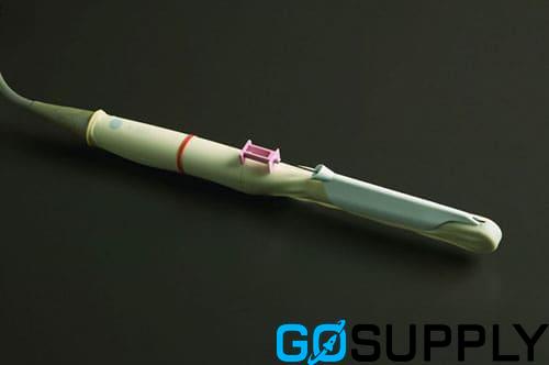 DISP ENDO STERILE NEEDLE GUIDE - Main Image