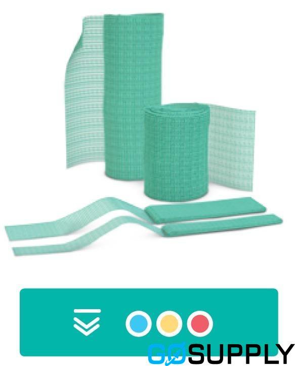 DRESSING SORBACT RIBBON GAUZE - Main Image