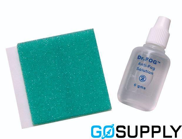 DR FOG ANTI-FOG SOLUTION - Main Image