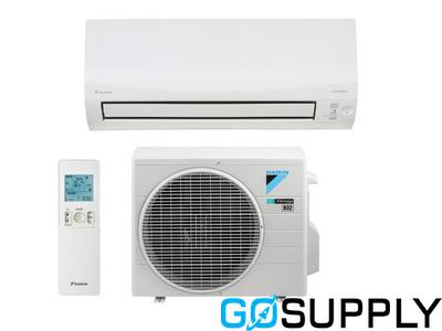 Daikin Air Purifier & Humidifier - Main Image