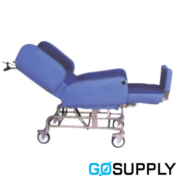 Days Comfort Chair - Main Image