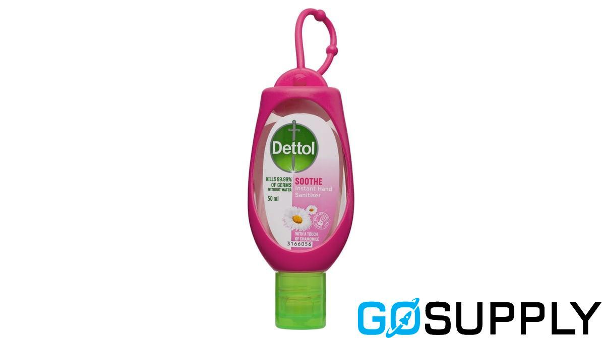 Dettol Healthy Touch Instant Hand Sanitiser - Main Image