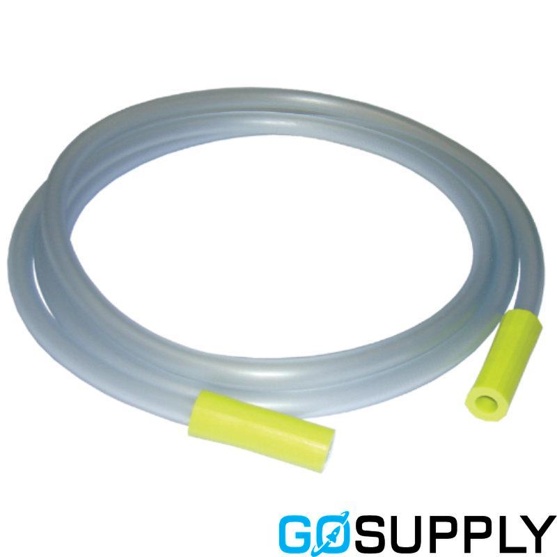 Disposable Suction Tube - Main Image