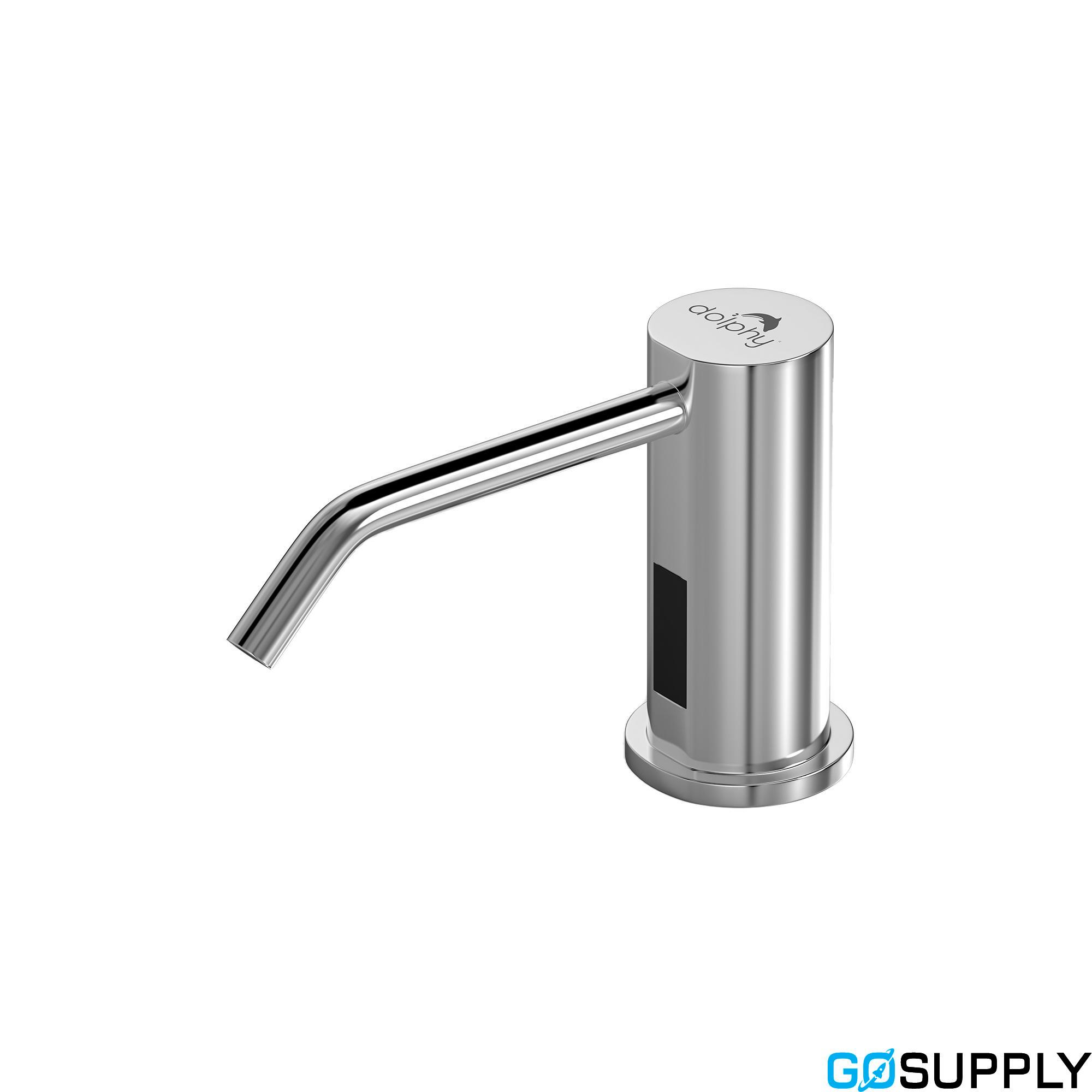 Dolphy Liquid Automatic Soap -Sanitiser Dispenser - Main Image