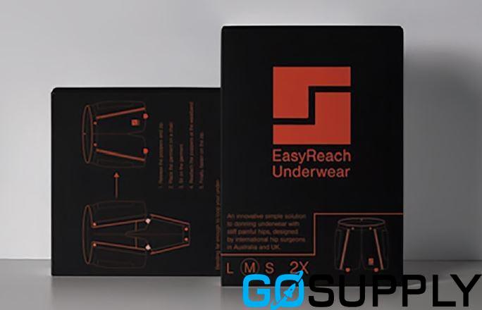 EASYREACH UNDERWEAR MEN - Main Image
