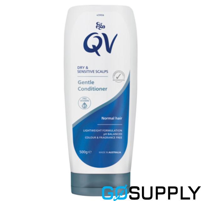 EGO QV GENTLE CONDITIONER - Main Image