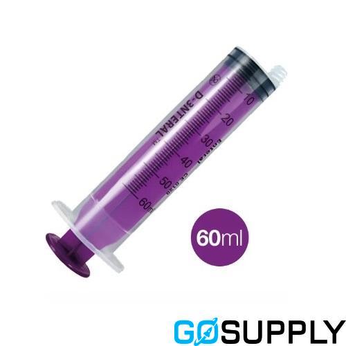 ENFIT Syringe Enteral Feed - Main Image