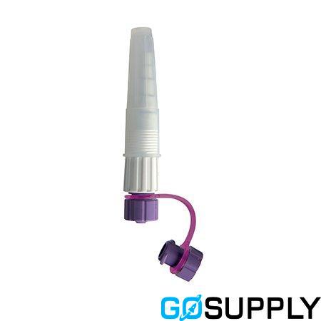 ENFIT GASTROSTOMY TRANSITION ADAPTER - Main Image