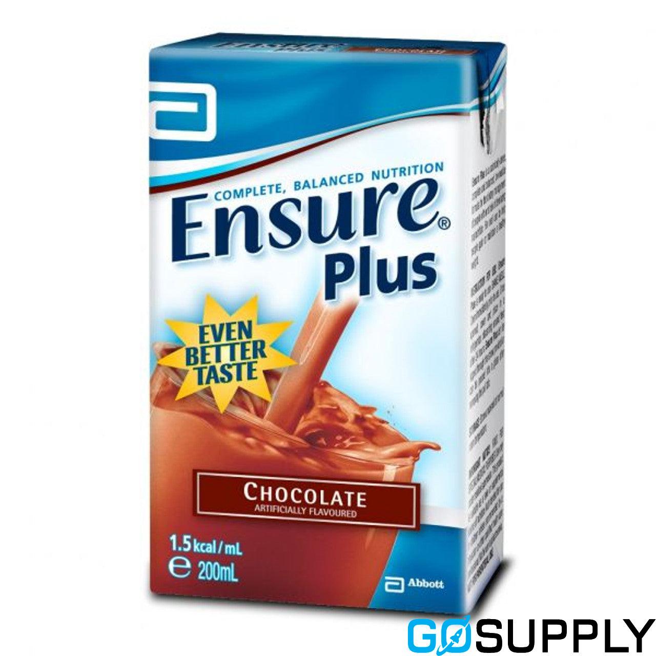 ENSURE PLUS TETRAPAK - Main Image