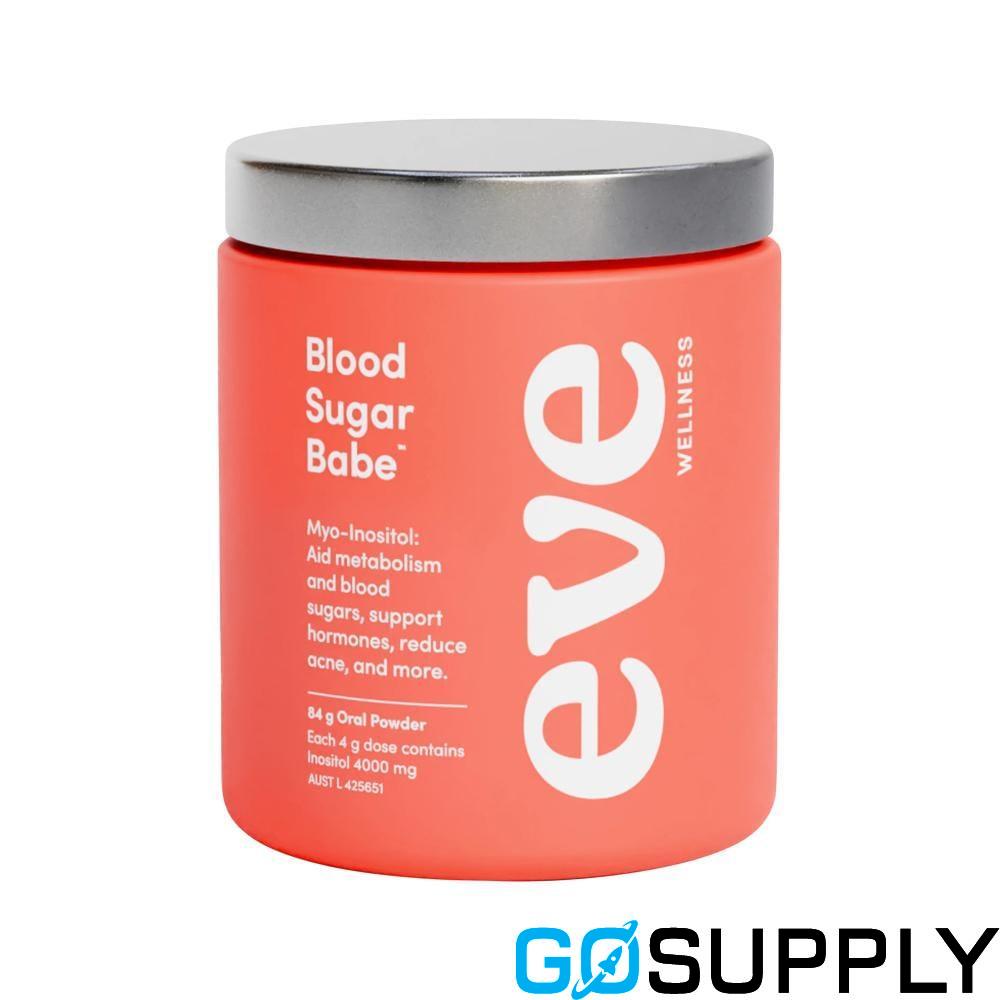 EVE WELLNESS BLOOD SUGAR BABE - Main Image