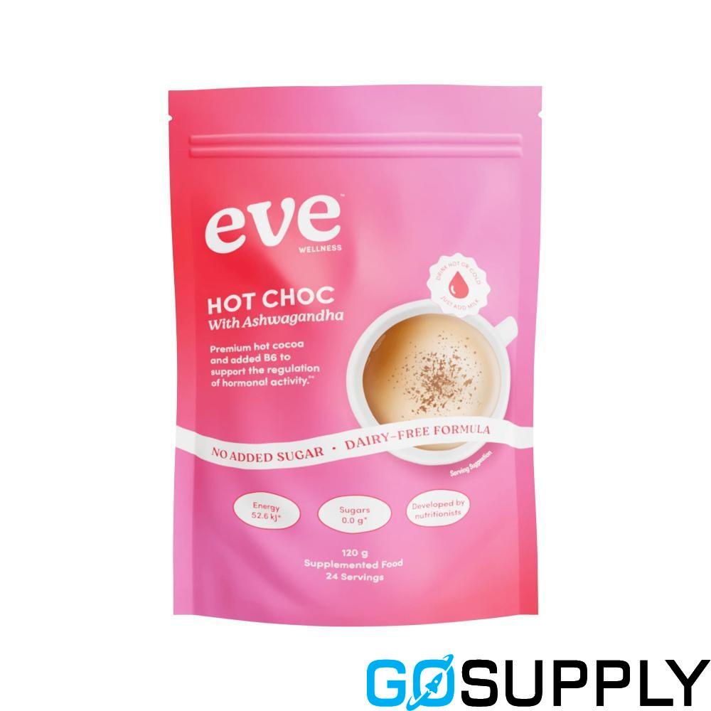 EVE WELLNESS HOT CHOC - Main Image