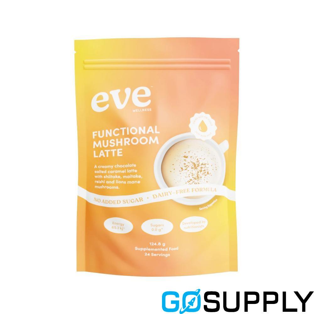 EVE WELLNESS LATTE - Main Image
