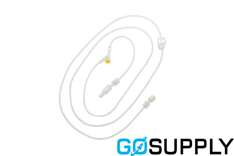 EXTENSION SET MIN VOLUME - Main Image