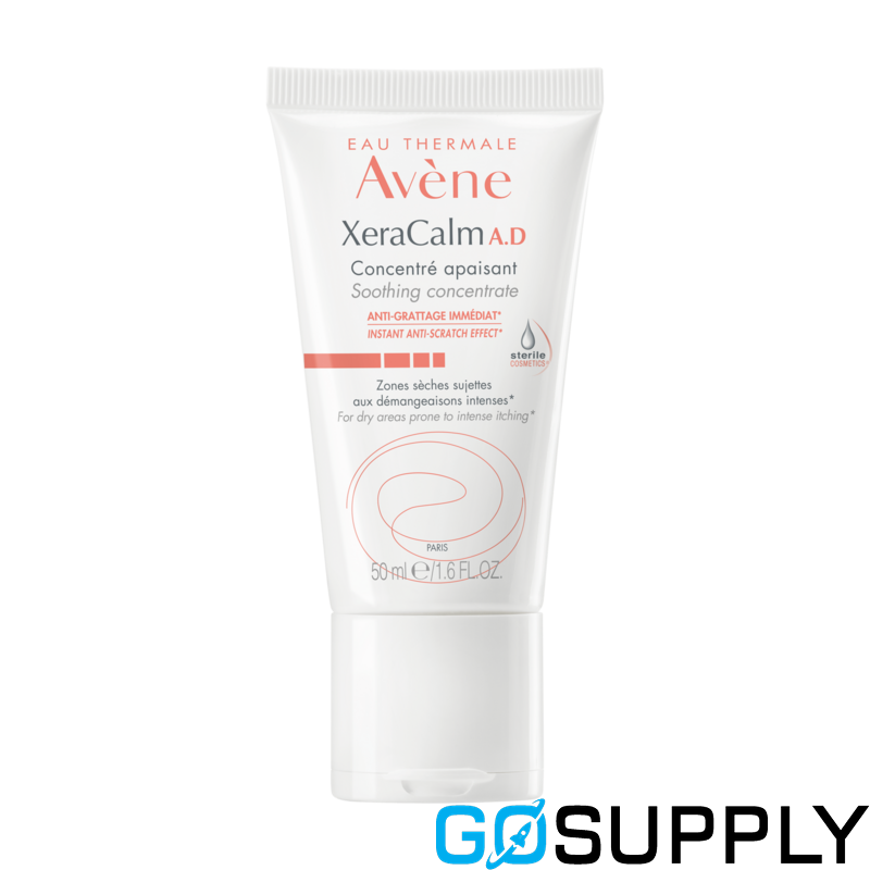 Eau Thermale Avene Xeracalm A.D Soothing Concentrate - Main Image