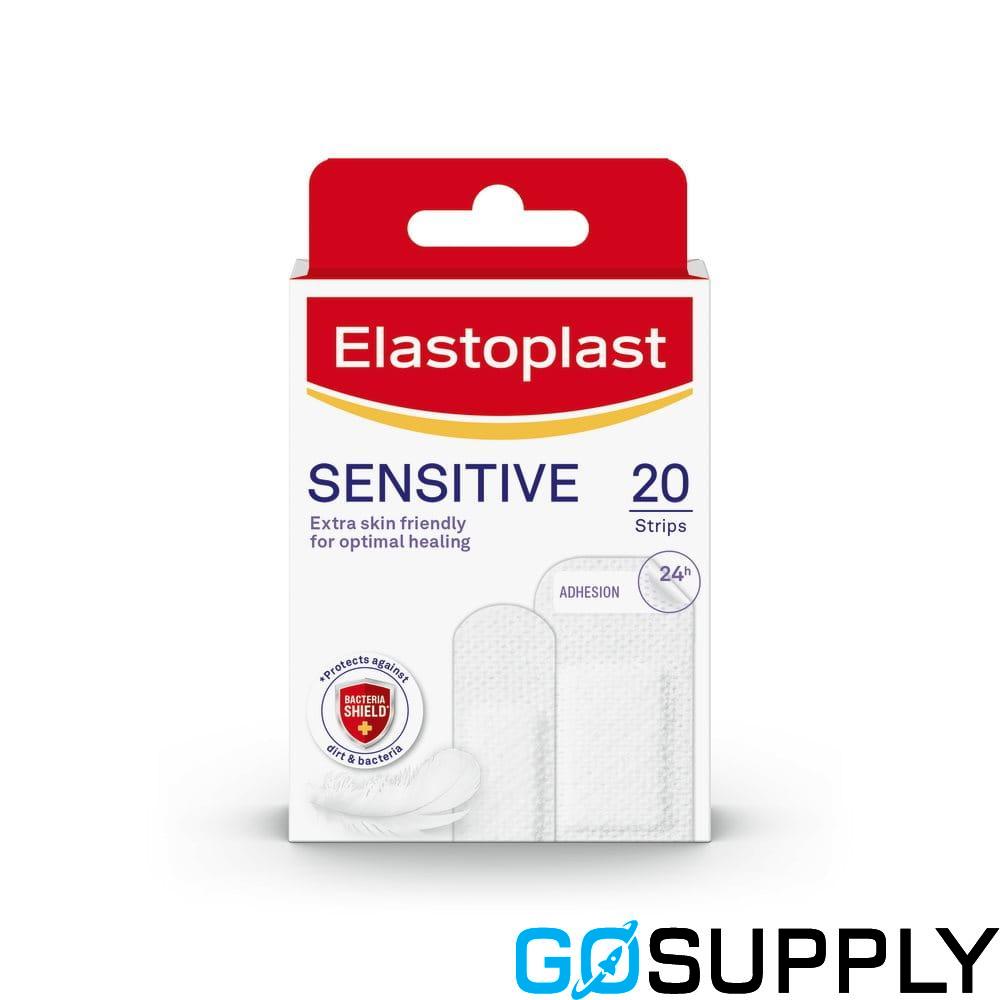 Elastoplast Sensitive - Main Image