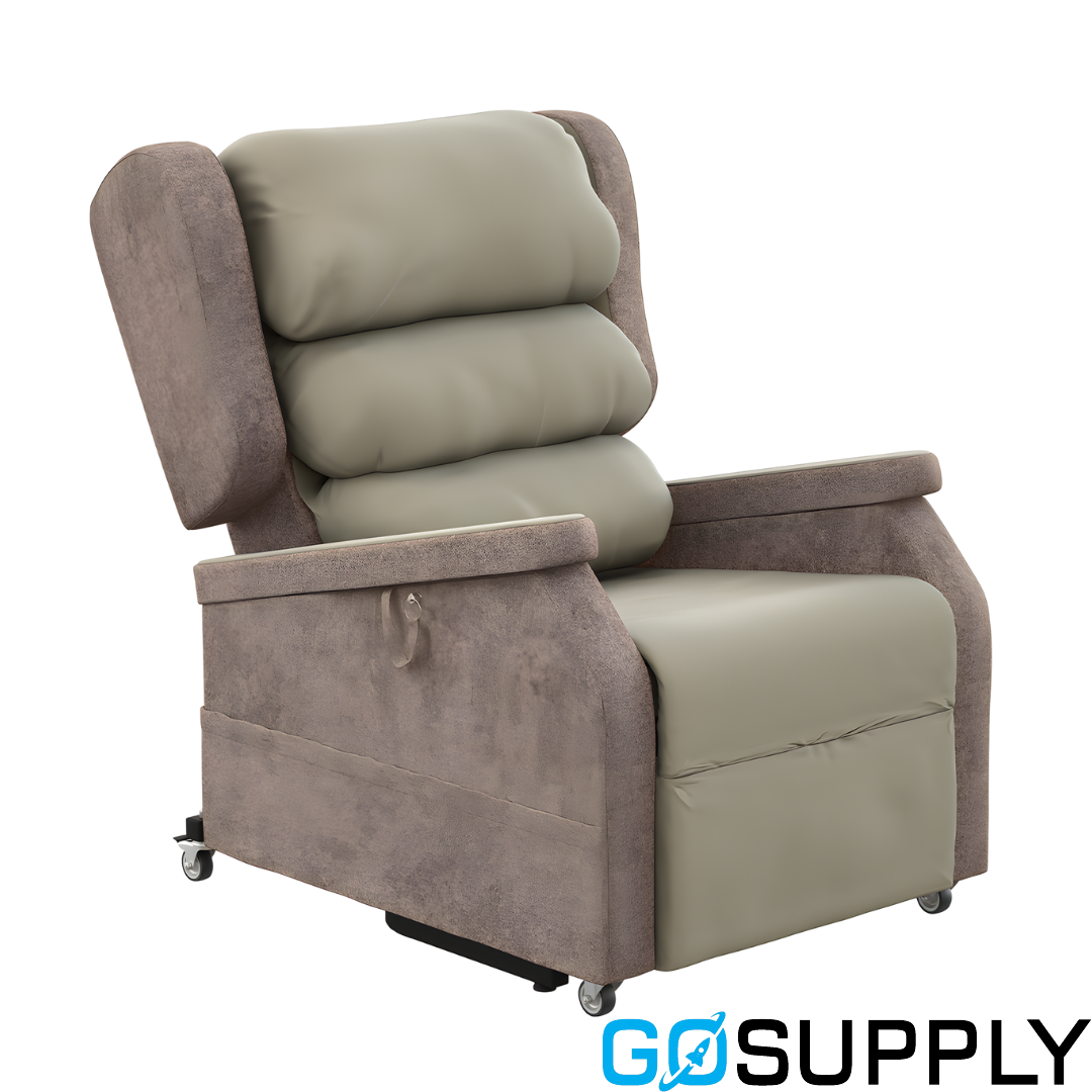 Electric Chair Recliner: Configura, Comfort Small - Main Image