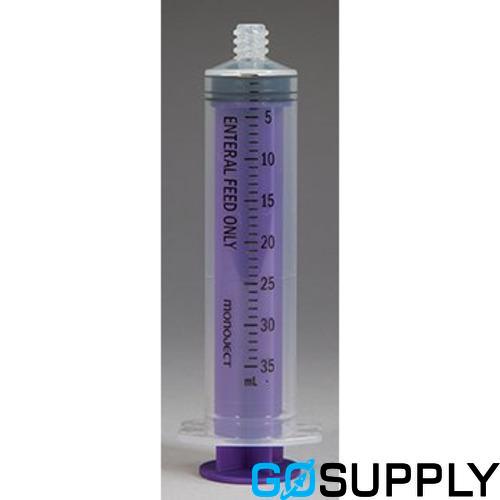 Enfit Syringe Monoject - Main Image