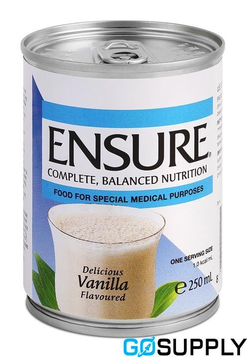 Ensure - Main Image