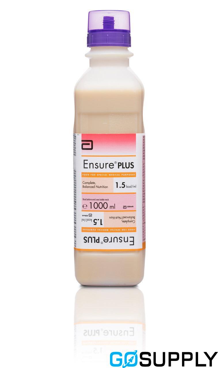 Ensure Plus HN Tube Feeding Formula - Main Image