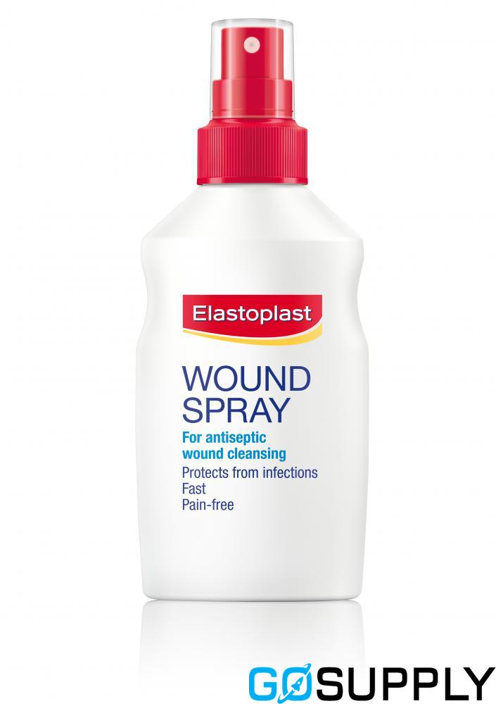 Eplast Wound Spray - Main Image