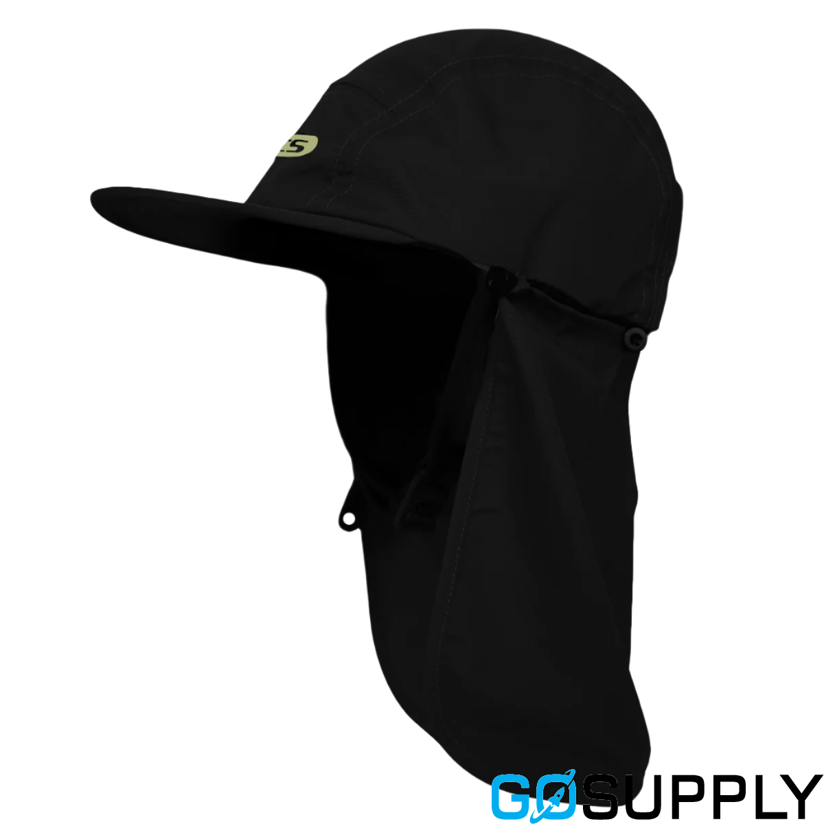 Essential Surf Cap Legionnaire - Main Image