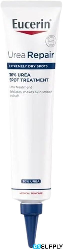 Eucerin UreaRepair plus 30% Urea Creme, 75 ml Cream - Main Image