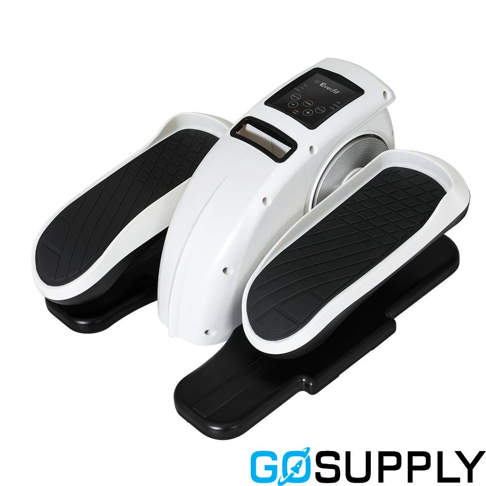 Everfit Automatic Pedal Exercise Bike Stepper - Main Image