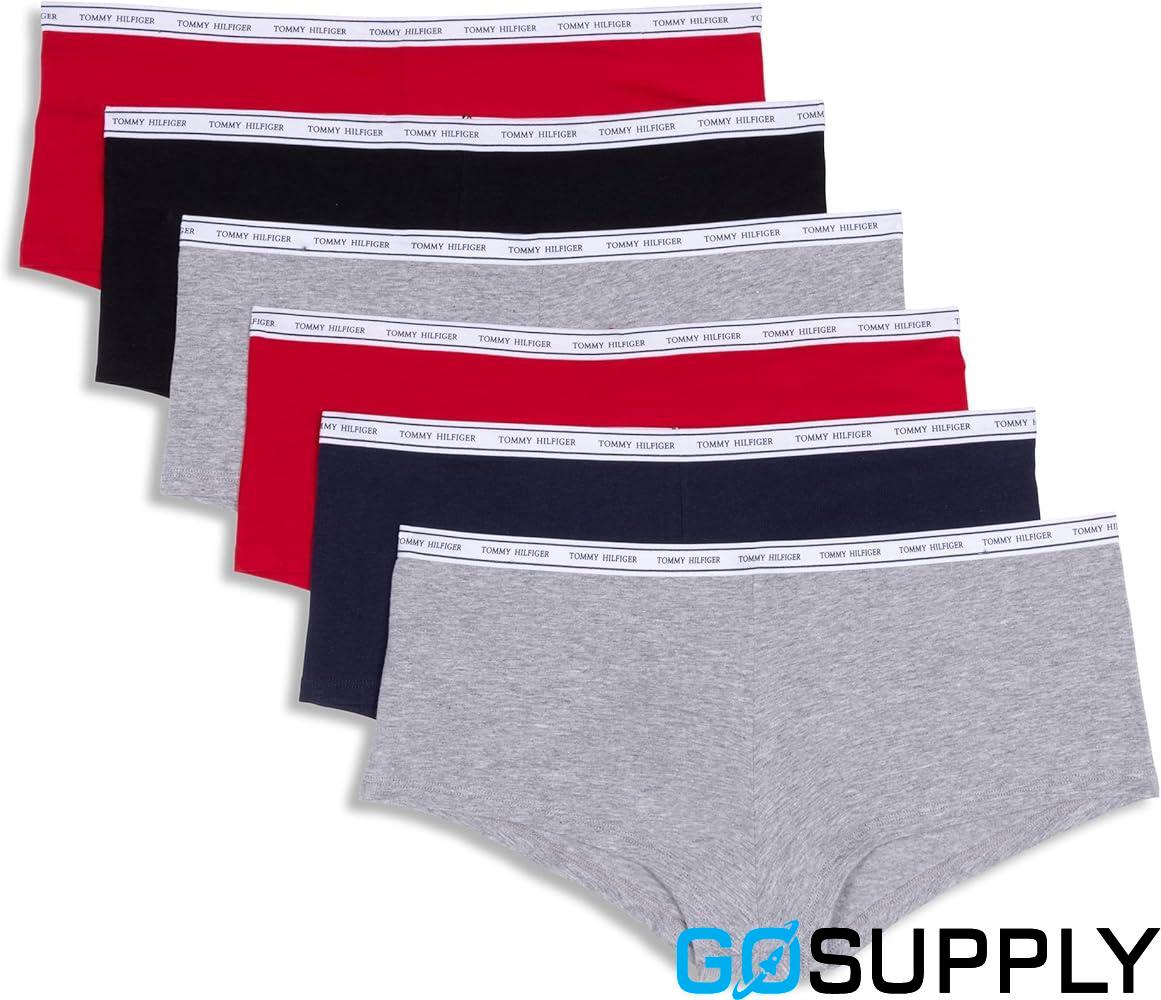 Everyday human Comfort classic seamless boxer brief (mens)- medium - Main Image