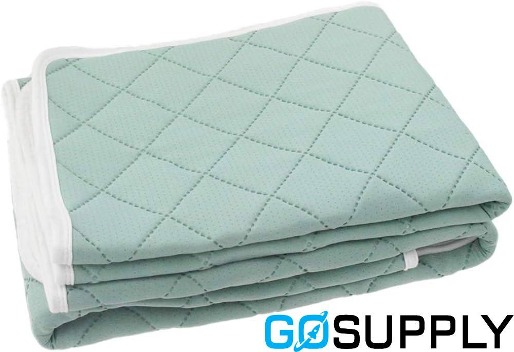 Extra Absorbent Bib - Main Image