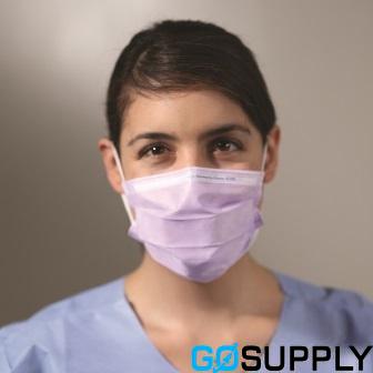 FLUIDSHIELD LVL1 MASK - Main Image