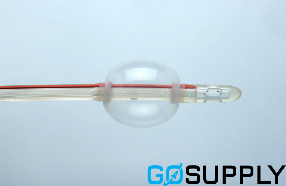 FOLYSIL 2-WAY FOLEY - Main Image