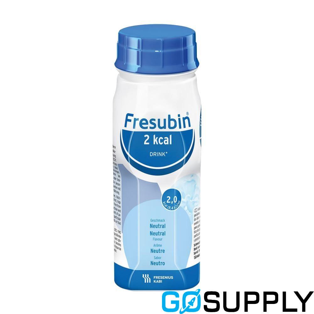 FRESUBIN 2KCAL FIBRE DRINK - Main Image