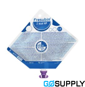 FRESUBIN 2KCAL HP - Main Image