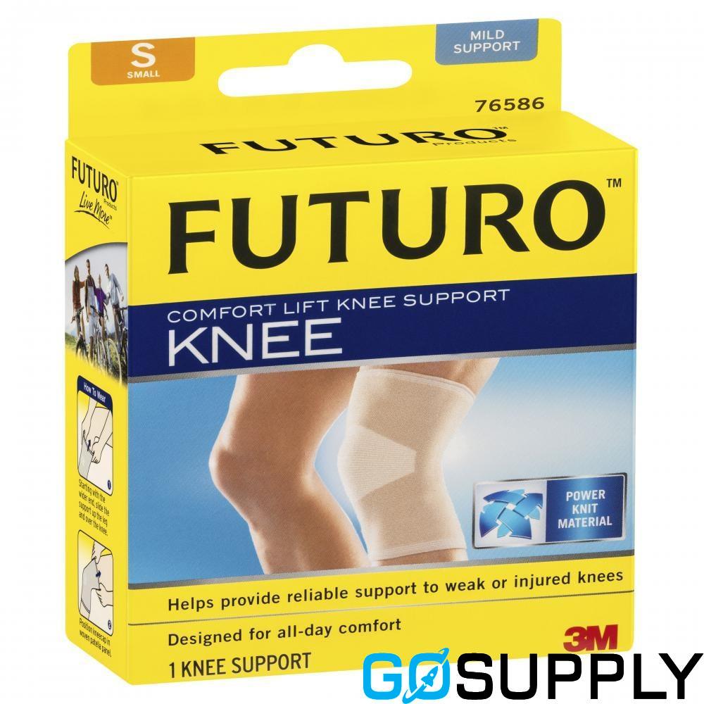 FUTURO COMF LIFT KNEE SUPP - Main Image