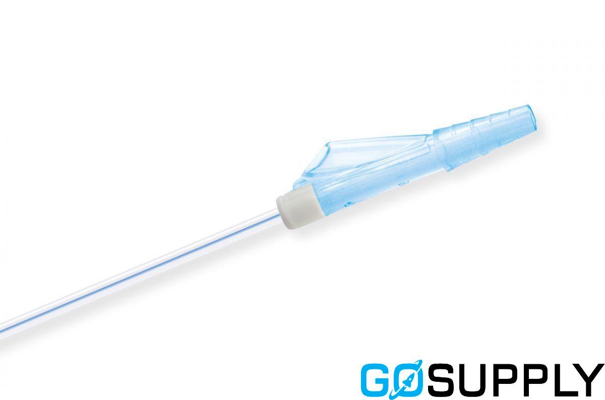 (SAMPLE) Fairmont Medical Disposable Suction Catheter - Main Image