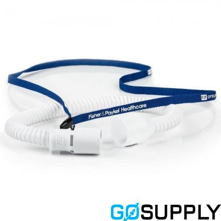 Fisher & Paykel MyAIRVO 2 Tracheostomy Mask Interface Adapter - Main Image